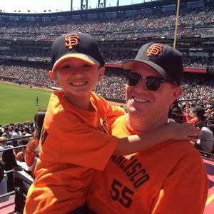 Meet your Posher, Thomas